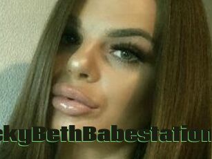 BeckyBethBabestation