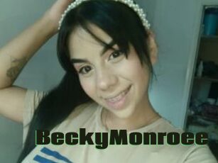 BeckyMonroee