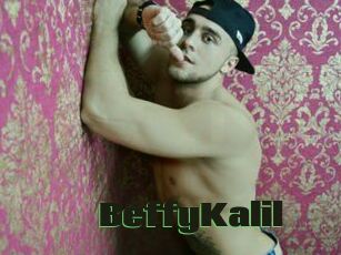 BeffyKalil
