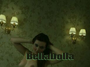 BellaDolla