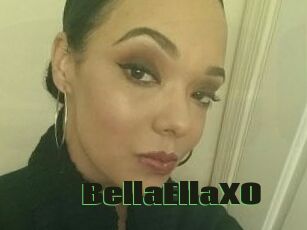 BellaEllaXO