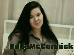 BellaMcCormick