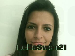 BellaSwan21
