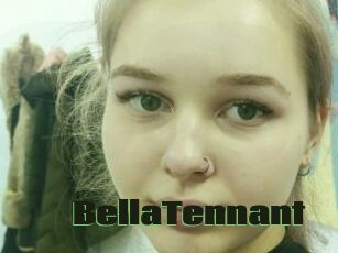 BellaTennant