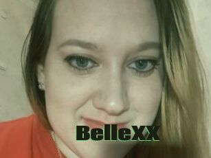 BelleXX