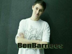 BenBarriees