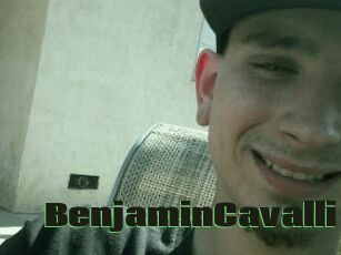Benjamin_Cavalli