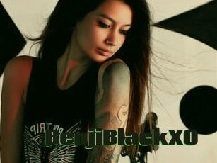 BenjiBlackXO