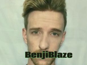 BenjiBlaze