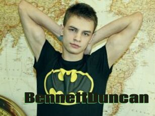 BennettDuncan