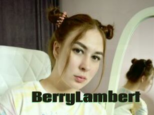 BerryLambert