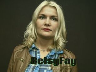 BetsyFay