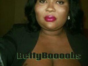BettyBoooobs