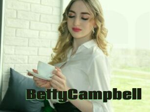 BettyCampbell
