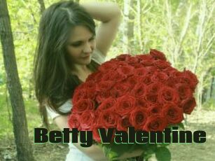 Betty_Valentine