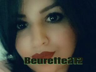 Beurette212