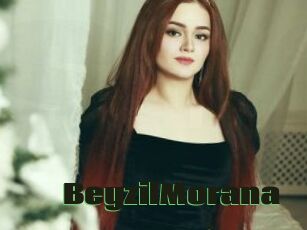 BeyzilMorana