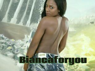 Biancaforyou