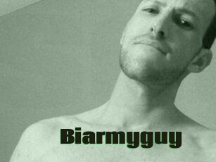 Biarmyguy