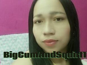 BigCumAndSquirt111