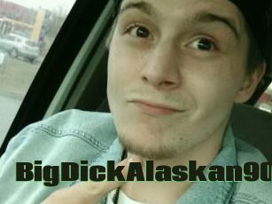 BigDickAlaskan907