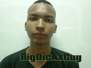 BigDickxGuy
