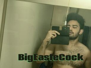 BigEasteCock