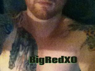 BigRedXO