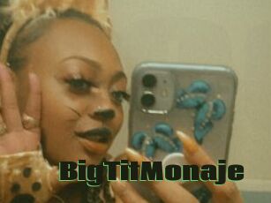 BigTitMonaje