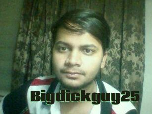 Bigdickguy25