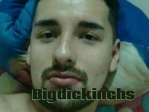 Bigdickinchs