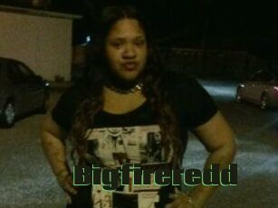 Bigfireredd