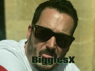 BigglesX
