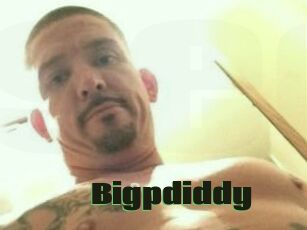 Bigpdiddy