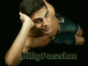 BillyPassion