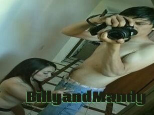 BillyandMandy