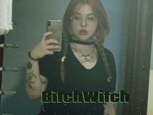 BitchWitch