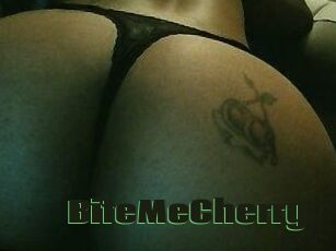 BiteMeCherry
