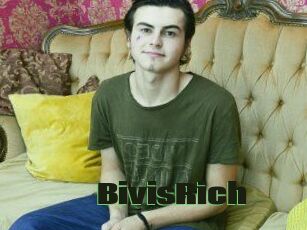 BivisRich