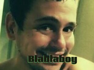 Blablaboy