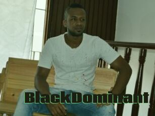 BlackDominant