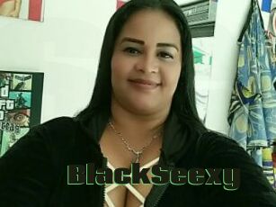 BlackSeexy