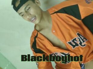 Blackboyhot