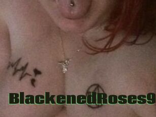 BlackenedRoses94