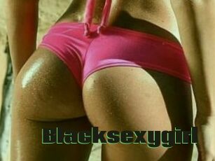 Blacksexygirl