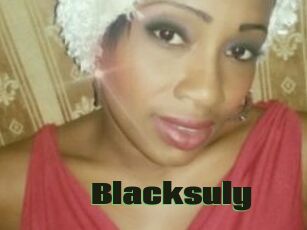 Blacksuly