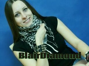 BlairDiamond