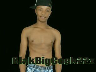 BlakBigCock22x