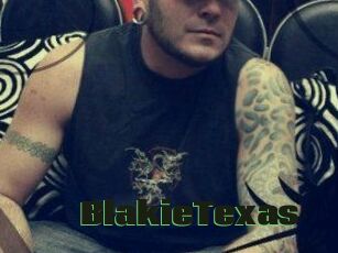 Blakie_Texas