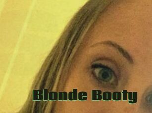 Blonde_Booty